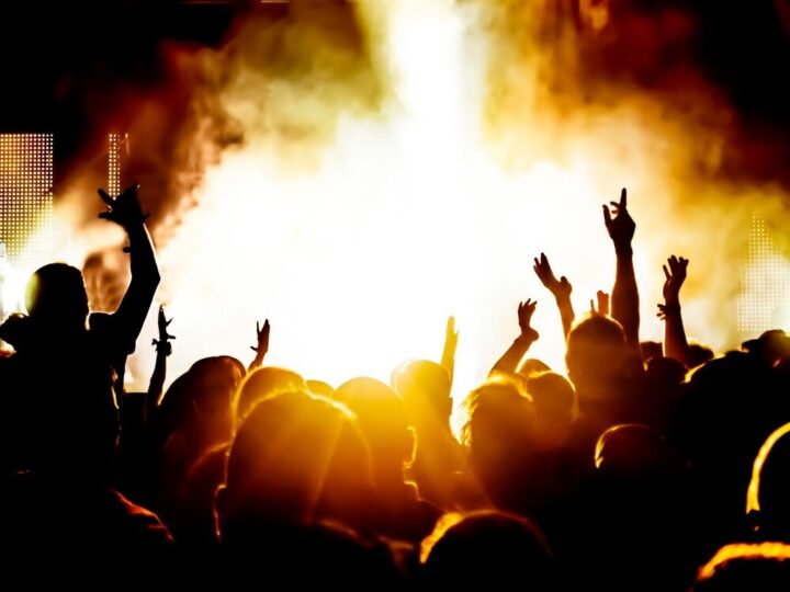 Finał I Festiwalu Muzyki Organowej – Niezapomniany Koncert Maryjny