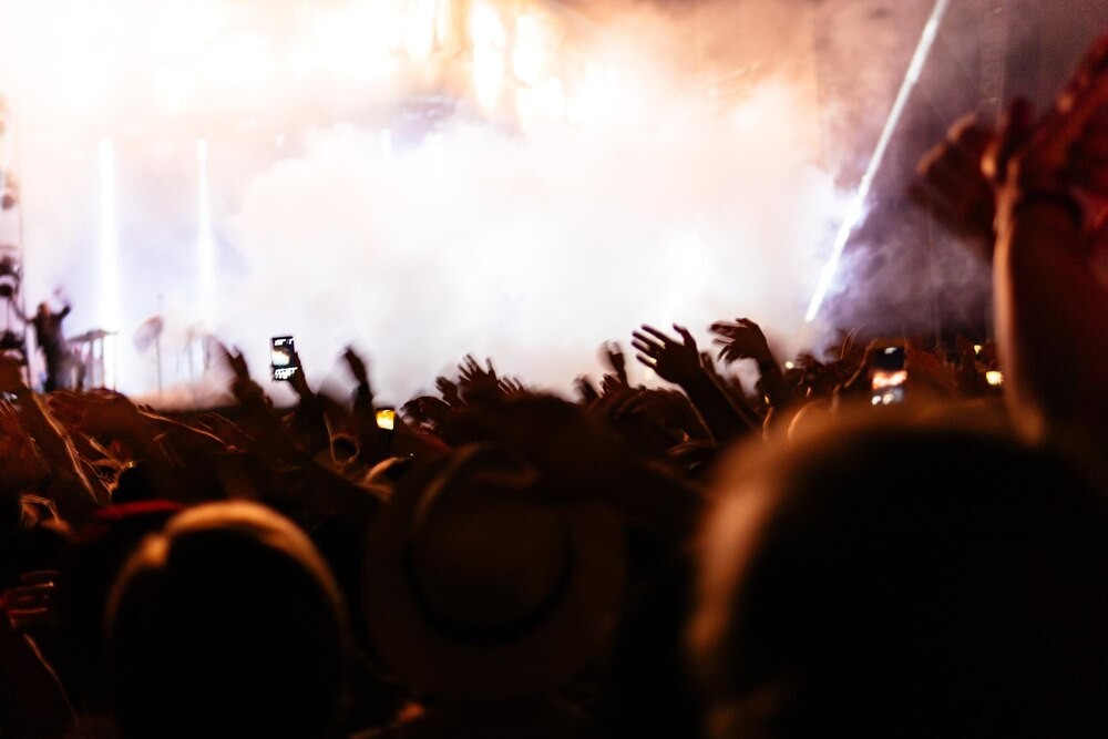 Muzyczne Wakacje w Bachotku: Koncert Młodych Talentów