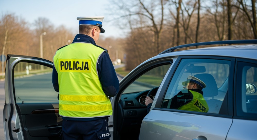 Akcja „Prędkość” ujawnia 118 wykroczeń w powiecie brodnickim