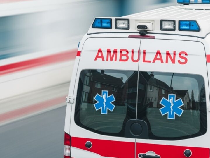 II edycja konkursu „Odblaskowa szkoła” – dołącz do akcji i zadbaj o bezpieczeństwo dzieci!