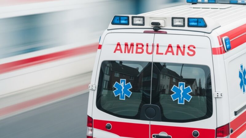II edycja konkursu „Odblaskowa szkoła” – dołącz do akcji i zadbaj o bezpieczeństwo dzieci!