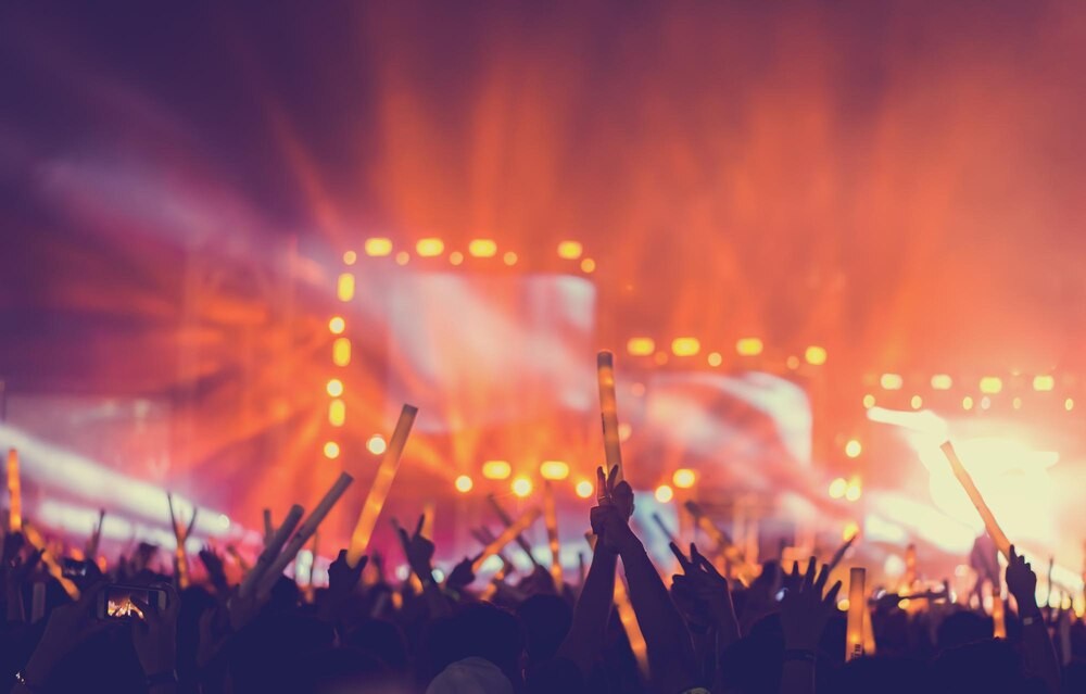 Celtycka noc pełna magii muzyki