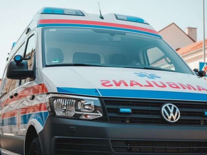 Krajowy Trening Rodzinny: Bezpieczeństwo z Policją i OSP