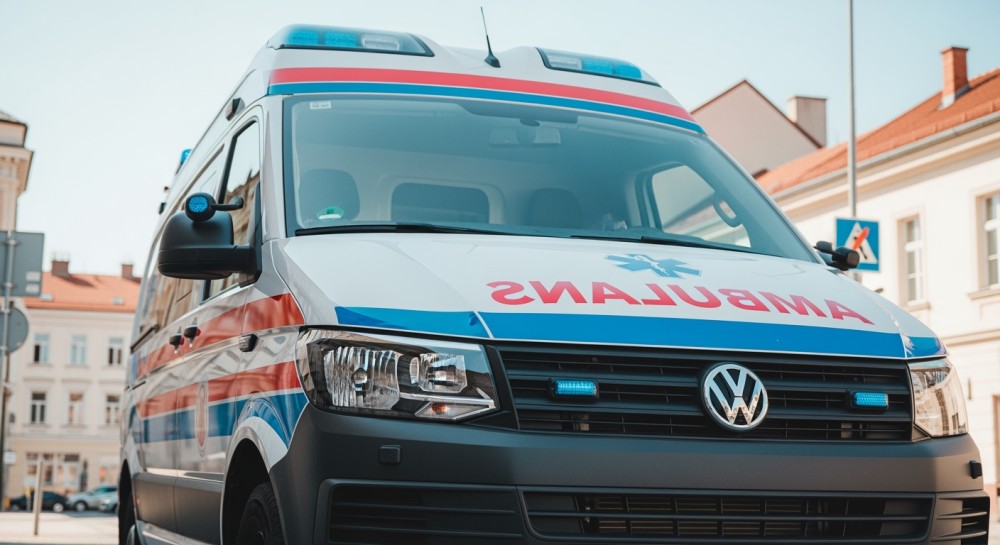 Krajowy Trening Rodzinny: Bezpieczeństwo z Policją i OSP