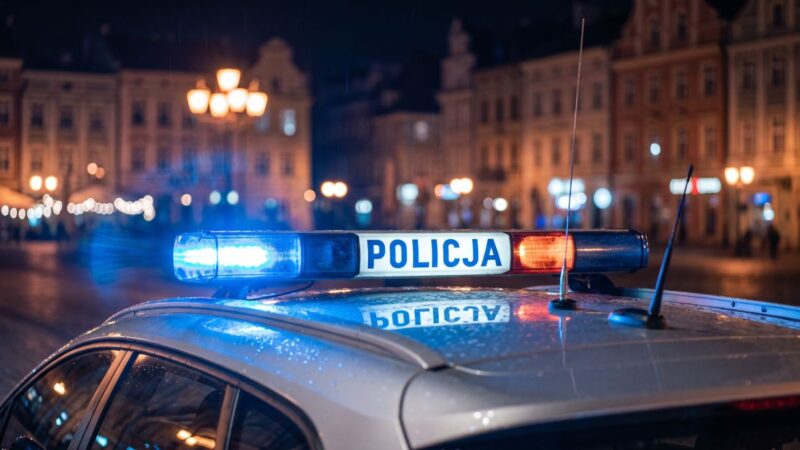 Szybki proces dla nietrzeźwych kierowców z zakazem prowadzenia pojazdów