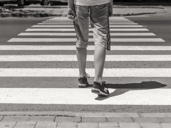 Wybieraj prawdziwe odblaski, nie tylko efektowne gadżety!