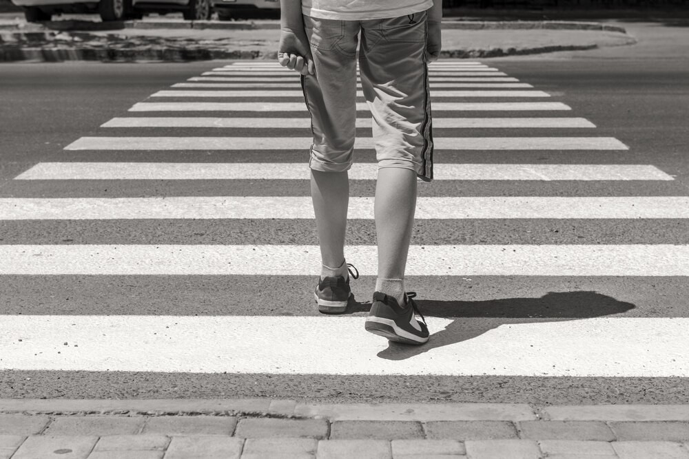 Wybieraj prawdziwe odblaski, nie tylko efektowne gadżety!